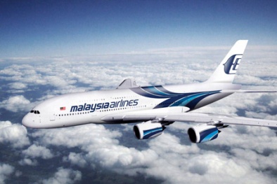 Kịch bản máy bay Malaysia bị khủng bố? 